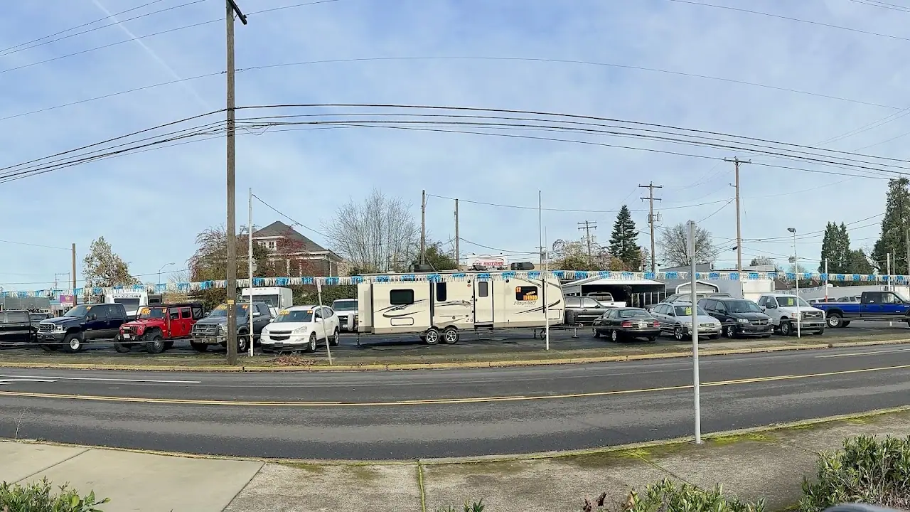 CTF Motors LLC, RV repair in Lebanon