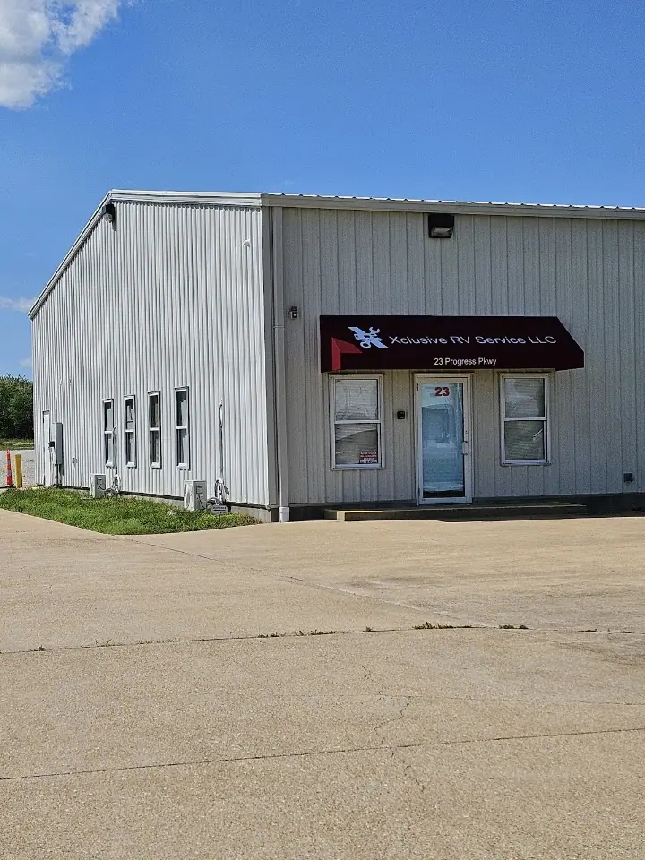 Xclusive RV Service LLC, RV repair in Union