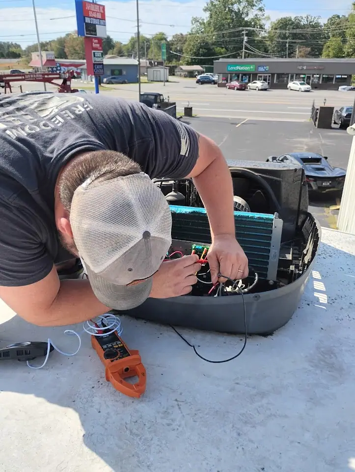 On-The-Go RV Service, RV repair in Springfield