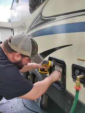 On-The-Go RV Service photo 3