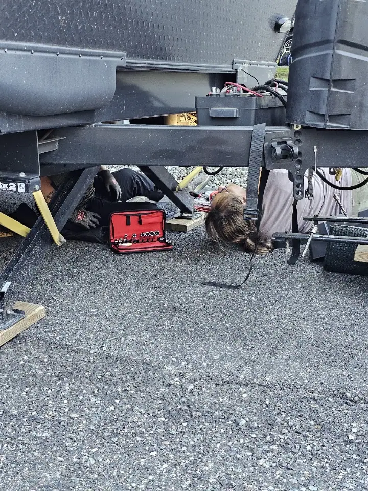 ACE RV, RV repair in Surprise