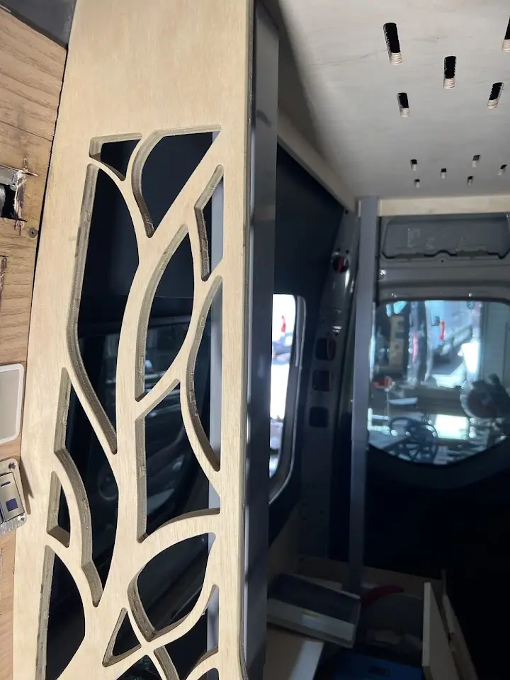 Big Bear Vans, RV repair in Big Bear