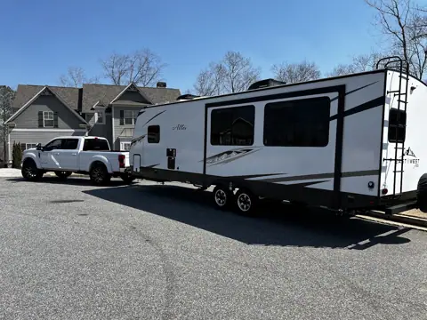 Bishop Mobile RV Service photo 3