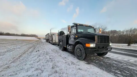 Howells Diesel Road Service photo 2