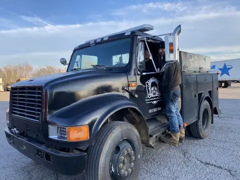 Howells Diesel Road Service photo 3