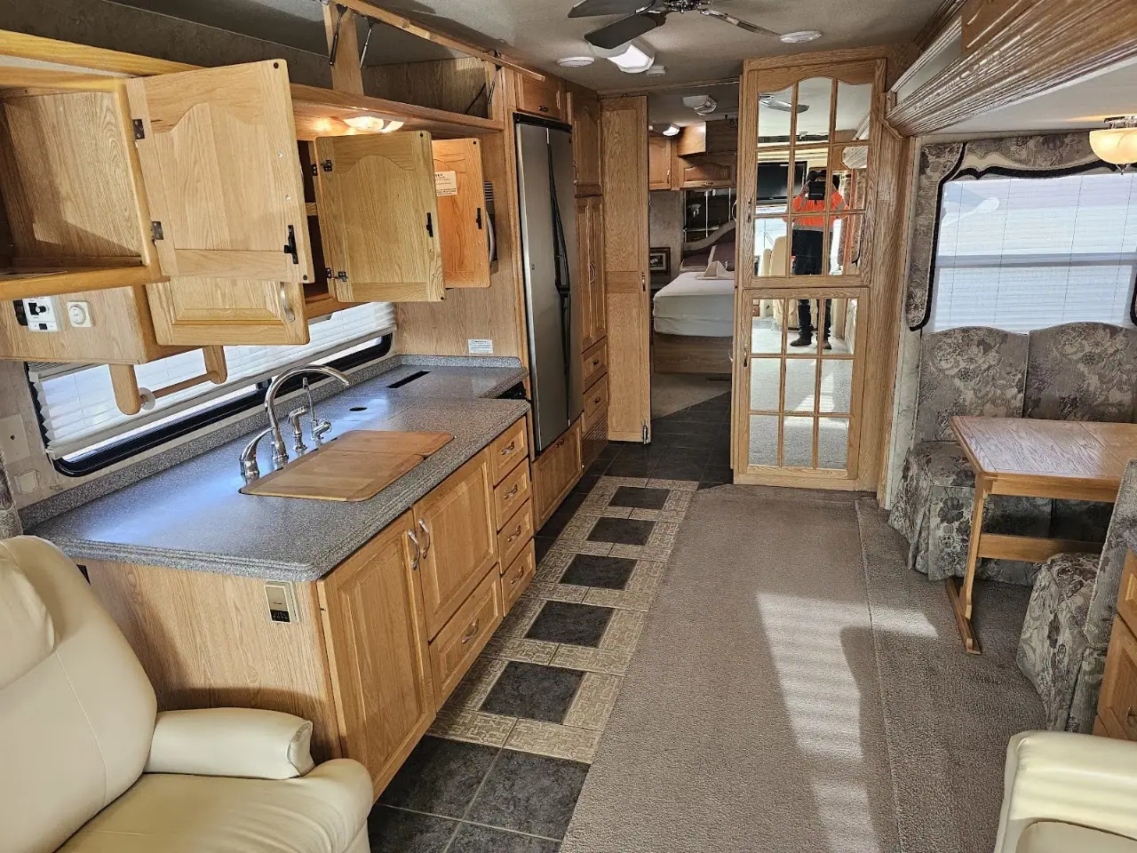 Freedom RV Marana Sales, RV repair in Tucson