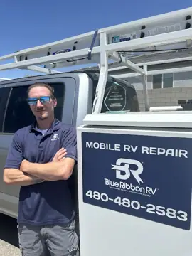 Blue Ribbon RV photo 2
