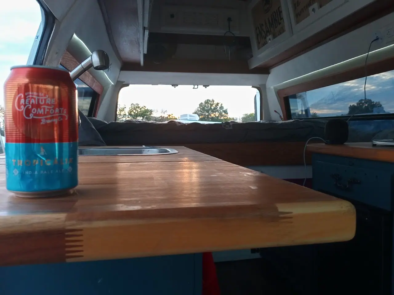 STRAY wheel estate collective, RV repair in Greenville