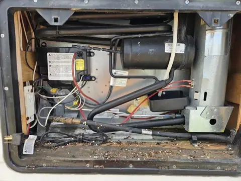 SA Mobile Rv Repair and Inspections LLC photo 3