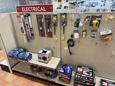 Advanced RV Parts & service photo 3