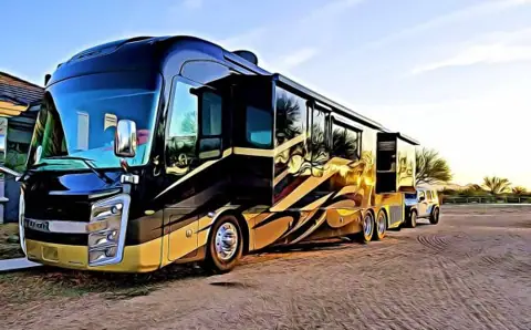 Honest RV Mobile Repair photo 3