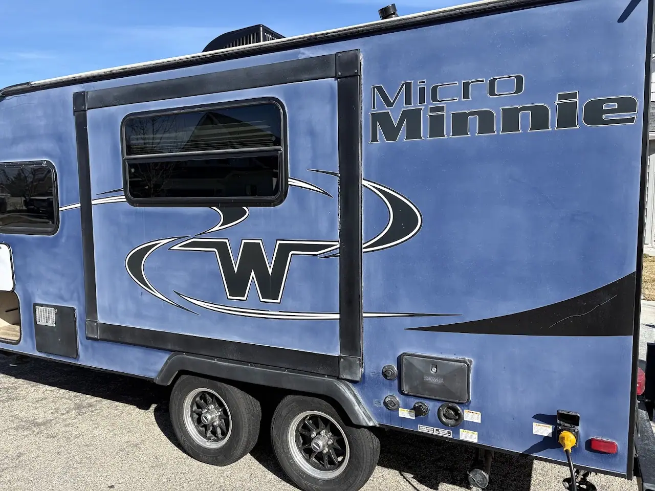 Millennium RV Tech, RV repair in Meridian