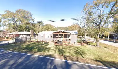 Tank Rangers of Central Gulf Coast, RV repair in Saraland
