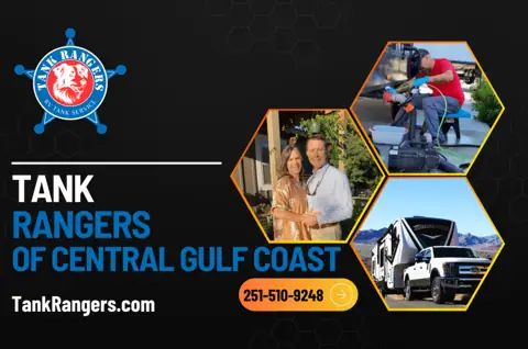 Tank Rangers of Central Gulf Coast photo 3