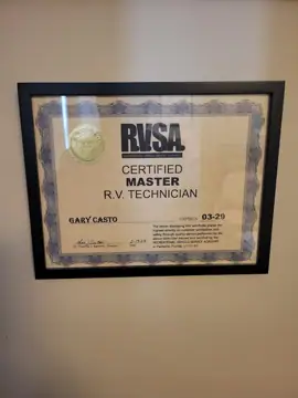 RVRX Mobile RV Repair LLC photo 2