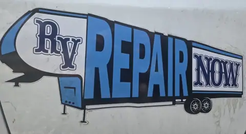 RV Repair NOW in Brazoria, TX