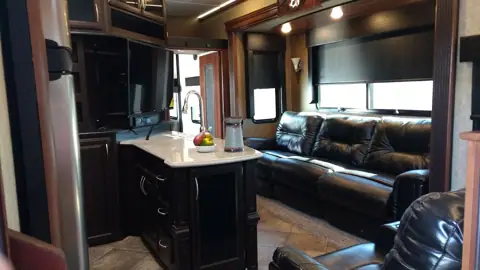 Fun Town RV Houston photo 2