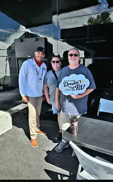 General RV Salisbury photo 3