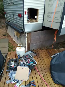 Legacy RV photo 3