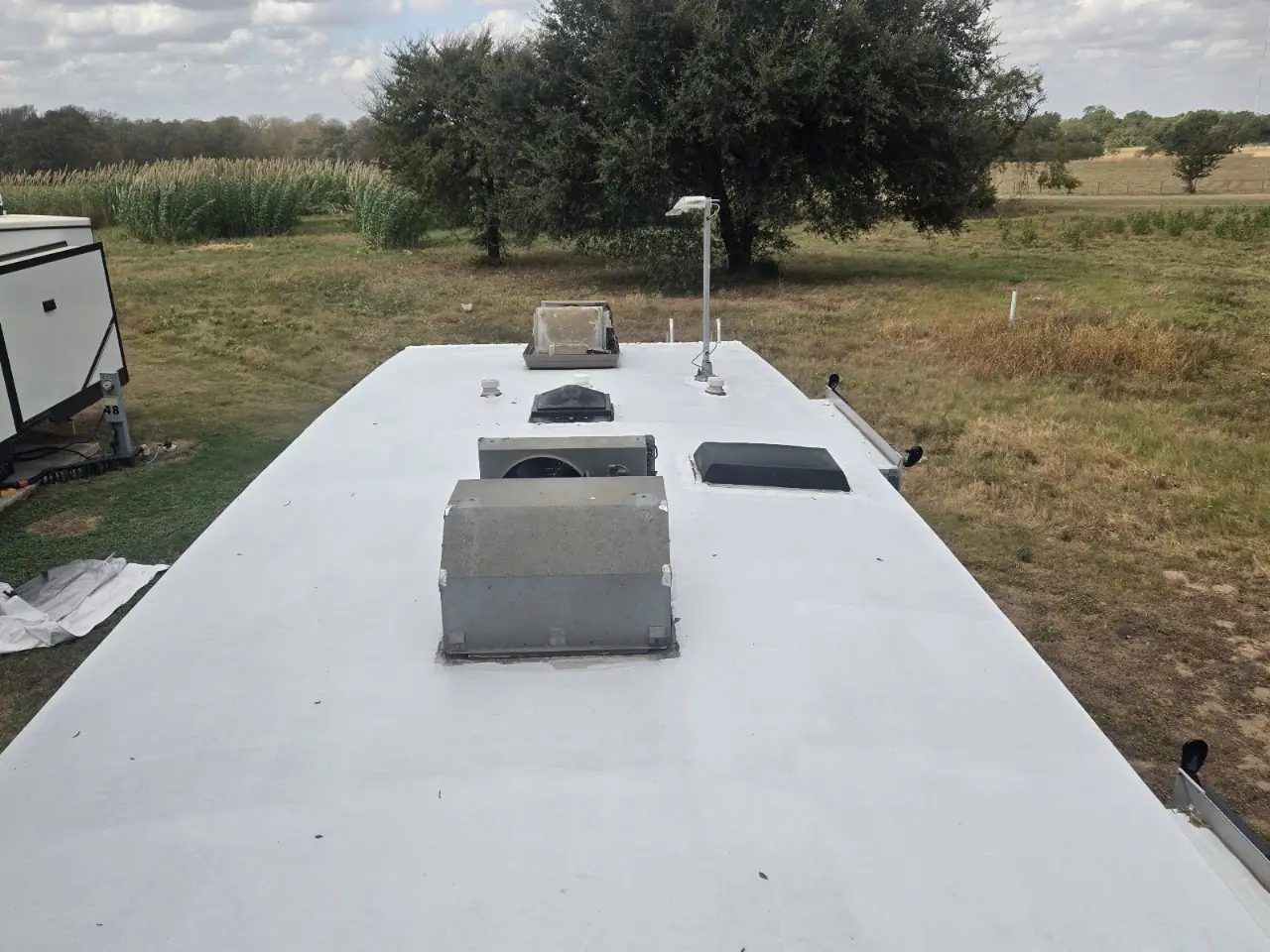 SOS Rv Repair, RV repair in College Station