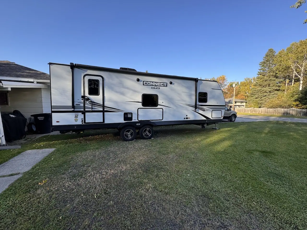 Sweney Mobile RV Repair LLC, RV repair in International Falls