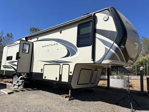 Sac Mobile RV Repair photo 3