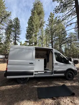 West Coast Vans in San Clemente, CA