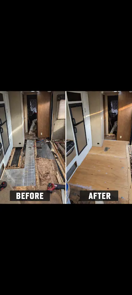 Arredondo Mobile RV Repair, RV repair in Buna