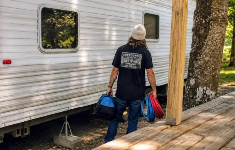 Arredondo Mobile RV Repair photo 3
