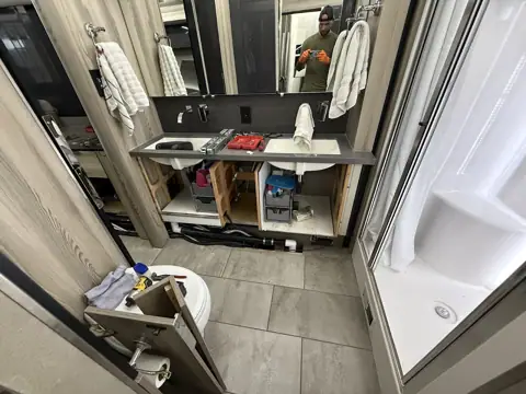Watts Up RV Repair photo 3