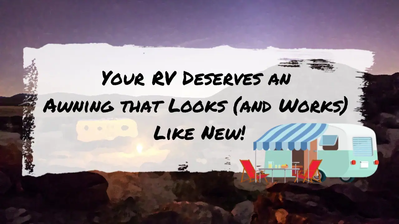 Kingdom RV Pros, RV repair in Mesa