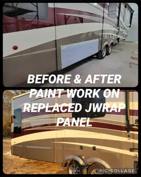 Weigant Fiberglass Collision Repair photo 3