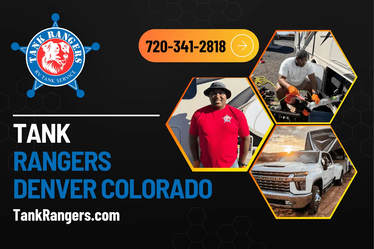 Tank Rangers of Denver Colorado, RV repair in Aurora
