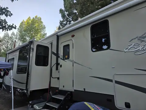 EZ RV Repair - Big Bear - Generator and RV Mobile Repair in Big Bear Lake, CA