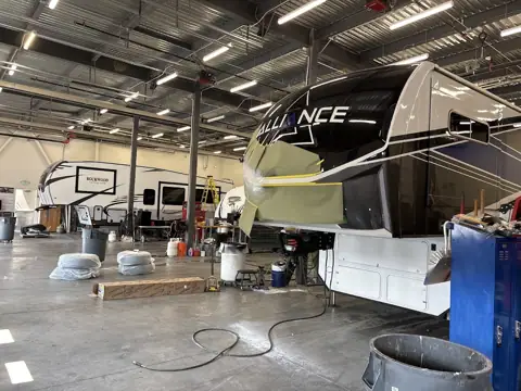 Parris RV Parts & Service, North Store photo 2