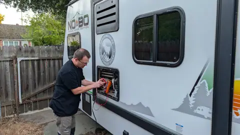 Capital RV Repair in Citrus Heights, CA