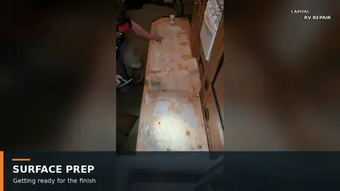 Capital RV Repair photo 2