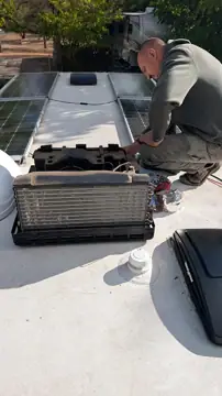 Capital RV Repair photo 3