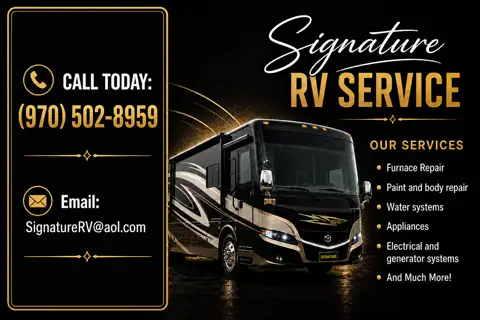 Signature RV Service LLC photo 2