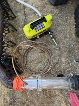 PureTank RV Tank Cleaning Service in Silt, CO