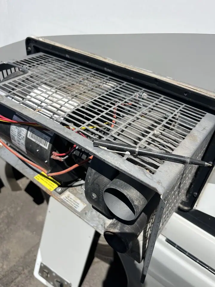 RV Mobile Tek, RV repair in Surprise