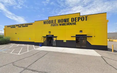 Mobile Home Depot photo 2