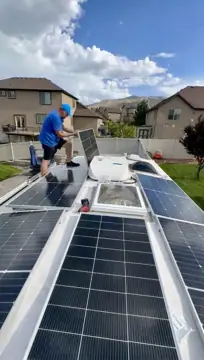 Trailer Brothers Mobile RV Repair photo 2