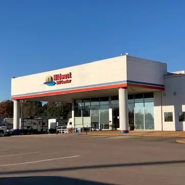 Midwest RV Center in St. Louis, MO