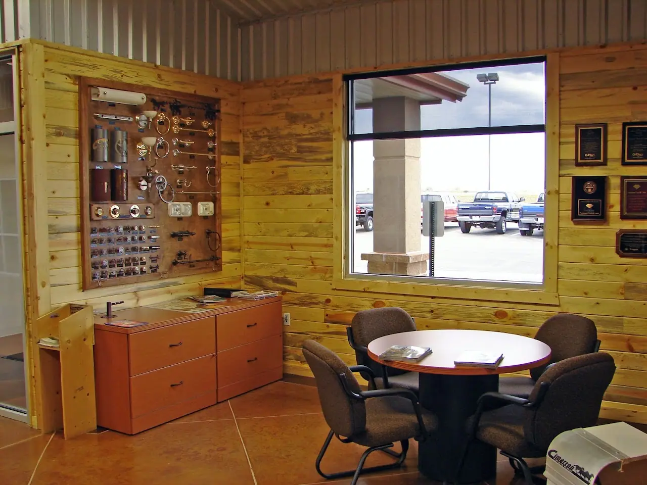 Transwest Truck Trailer RV of Frederick, RV repair in Frederick