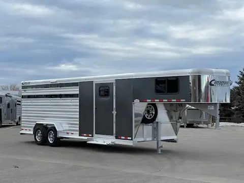 Transwest Truck Trailer RV of Frederick photo 3