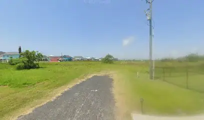 RV Trailer, Crystal Beach in Crystal Beach, TX