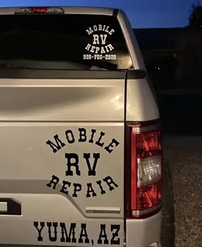 Mobile RV Repair photo 2