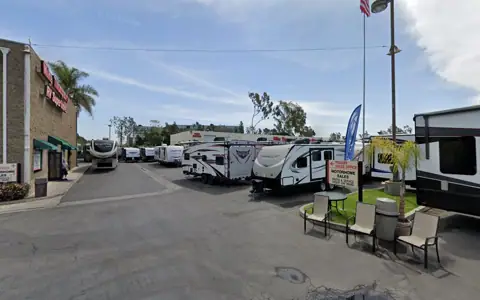 Mike Thompson's RV Service & Parts photo 2