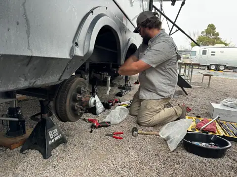 Mobile RV Pro photo 3